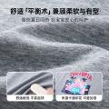 迪士尼 韩系格纹蛋糕裙套装26夏女童潮酷时尚百搭印花短袖裙子两件套 图片 7