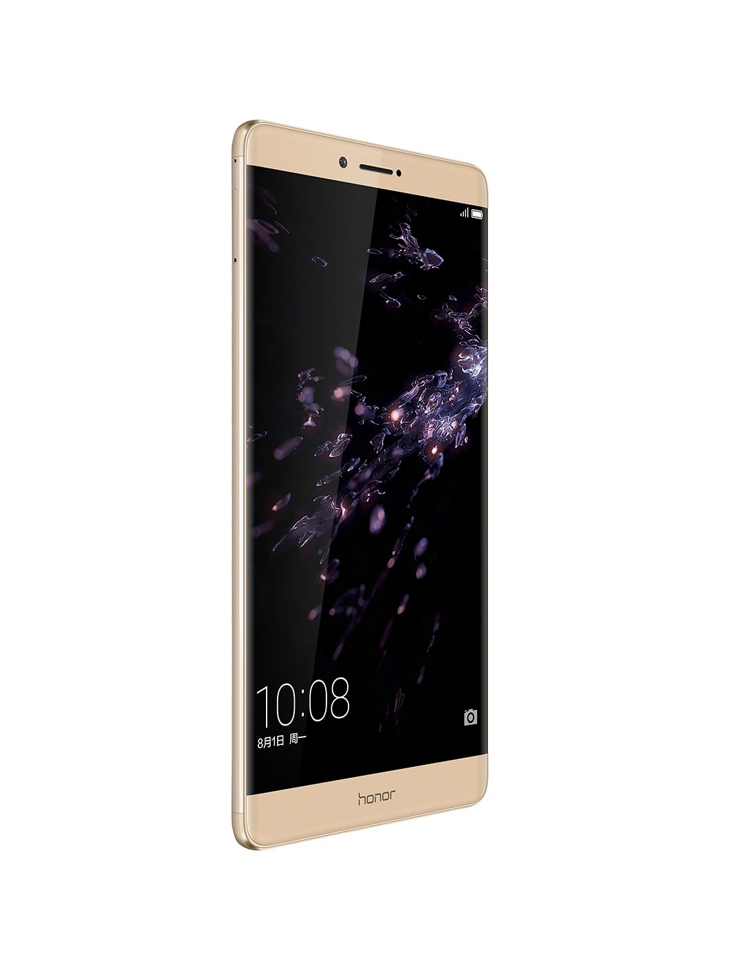 套餐2-荣耀note 8 4g 64g 全网通版铂光金