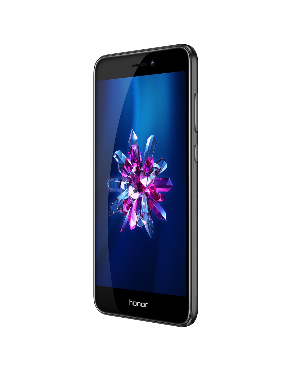 华为移动电话荣耀8青春版pra-al00x全网通尊享版蓝色 黑色 白色 金色