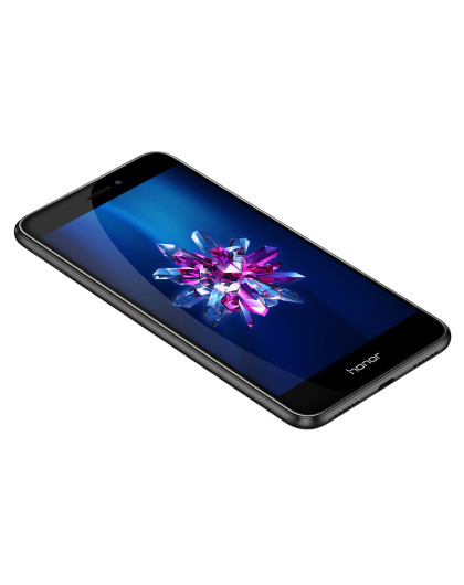 荣耀honor红包专场荣耀8青春版 4g 32g 全网通版手机pra-al00x-幻夜黑