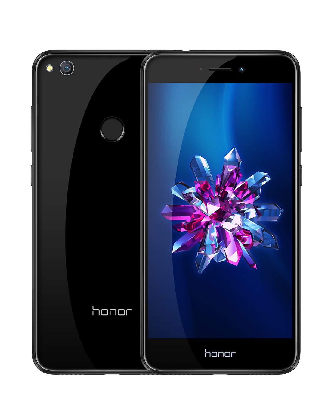 华为移动电话荣耀8青春版pra-al00x全网通尊享版蓝色 黑色 白色 金色