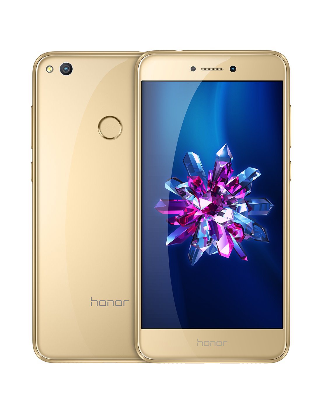 套餐3-荣耀8青春版 全网通尊享版幻夜黑