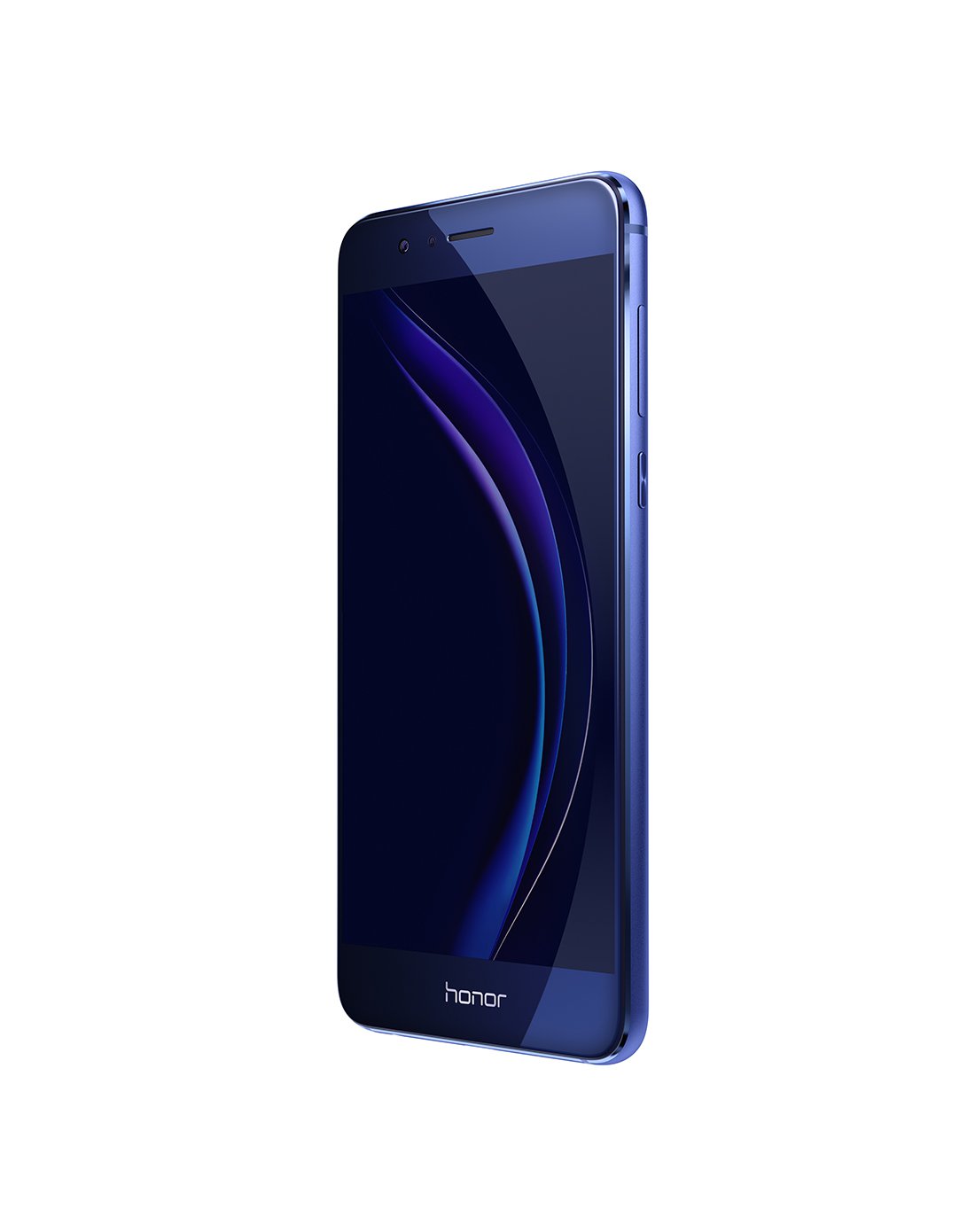 荣耀8 4g 32g 全网通版魅海蓝