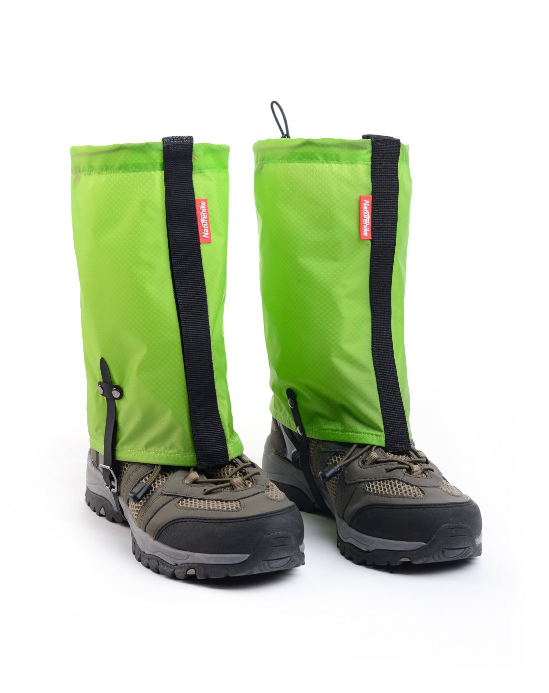 防雪防水 湖蓝雪套 硅胶涂层