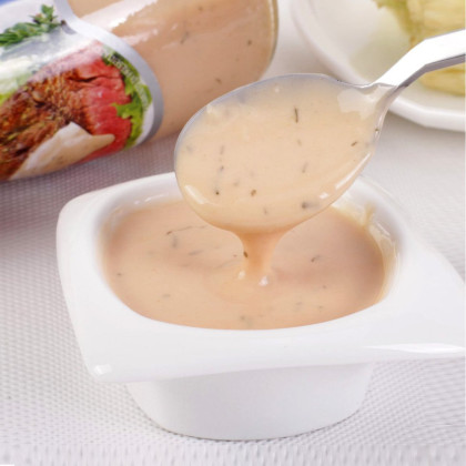 法式沙拉酱250ml