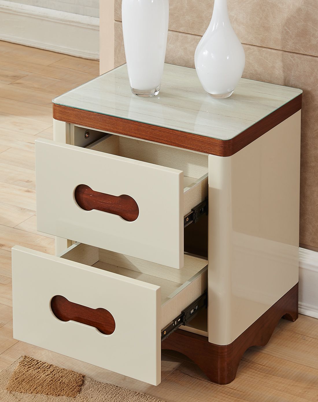 巴特罗系列二斗柜