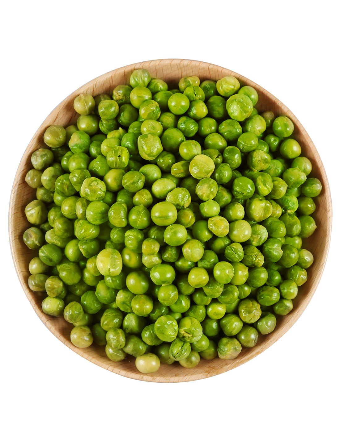 (2件起售)蒜香青豌豆100gx3袋