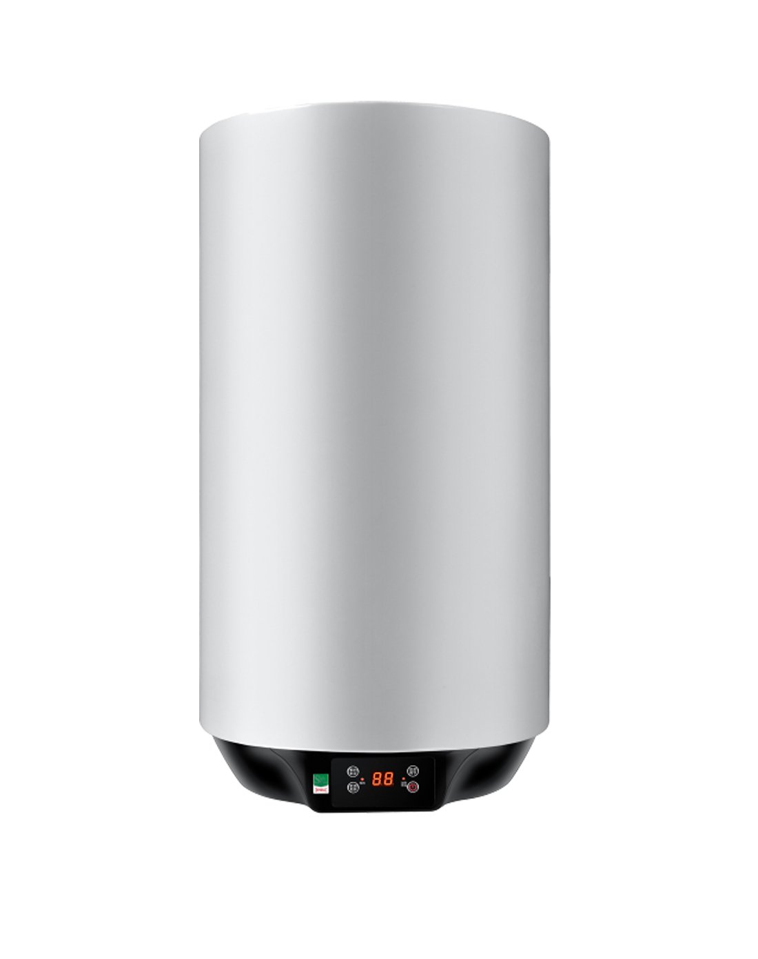 海尔电热水器es50v-u1(e) 50l电热水器 竖式