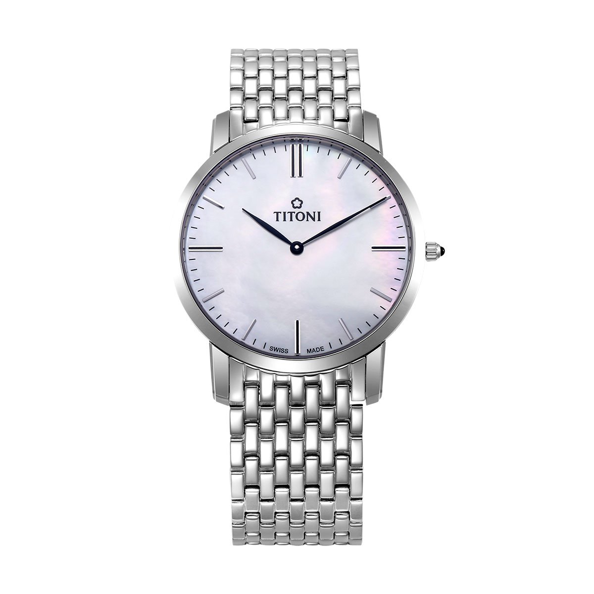 (梅花)纤薄系列石英男士手表tq52918s-587|节日/生日/爱人/朋友/亲人