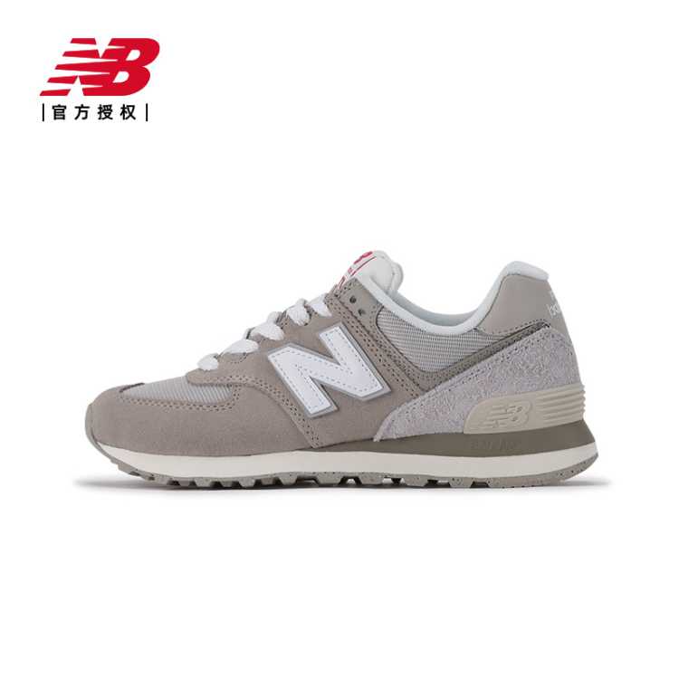 New Balance NBٷƷŮżԼٴ˶ЬU574GRR