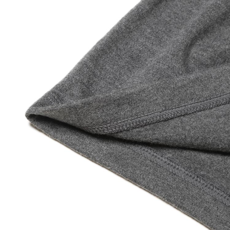 爱慕 爆款热卖【细腻保暖 轻暖不紧绷】单层双层秋裤保暖中高腰打底裤