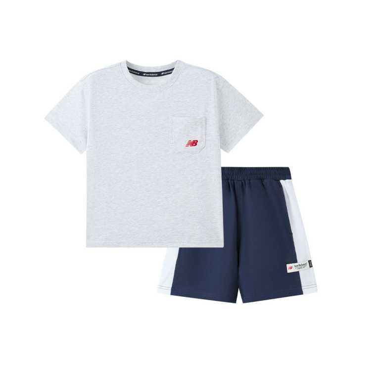 New Balance СnbͯװŮͯ25¿ж̿ͯװ˶156Ԫ