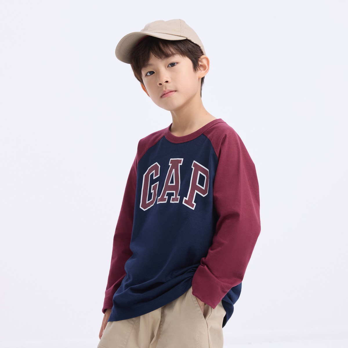 Gapͯ2024ĸӡlogoײɫ糤T64466799Ԫ