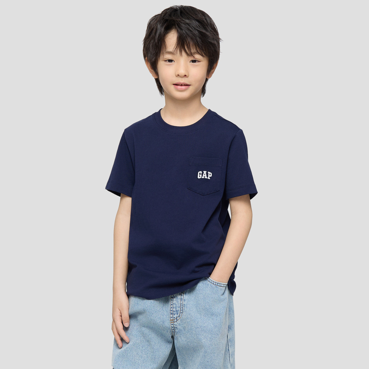��� Gap ��Ůͯ������logo�������T�� 890460 �ٴ����� 69Ԫ