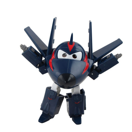 【超级飞侠】大变形机器人-酷雷