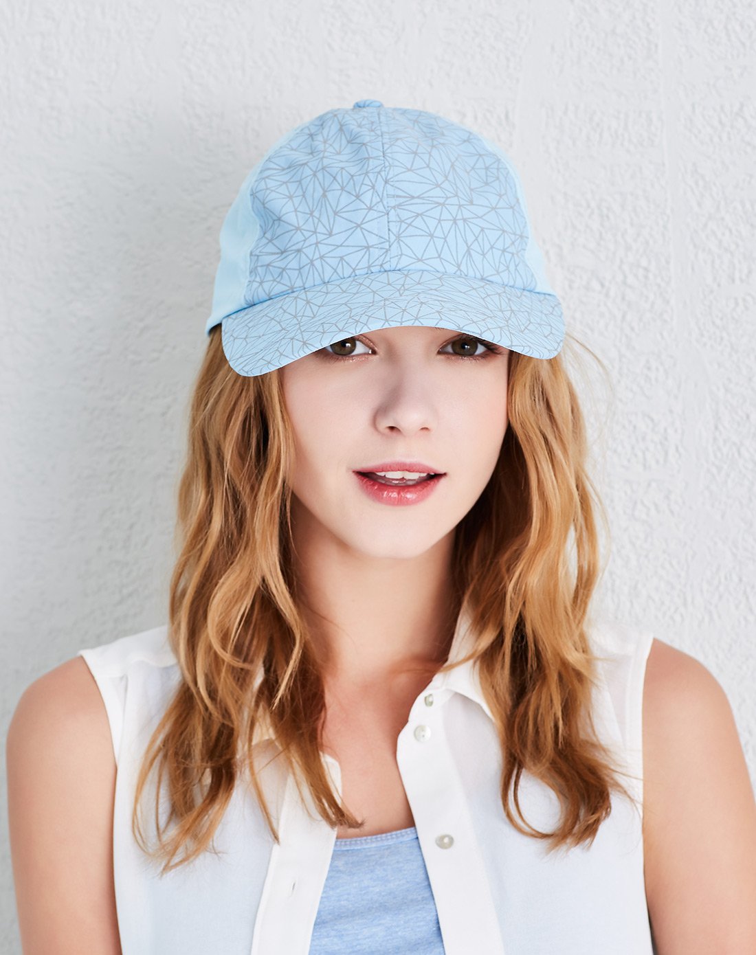 kenmont帽子专场 遮阳运动荧光棒球帽其他颜色 商品编码:km-3245-78