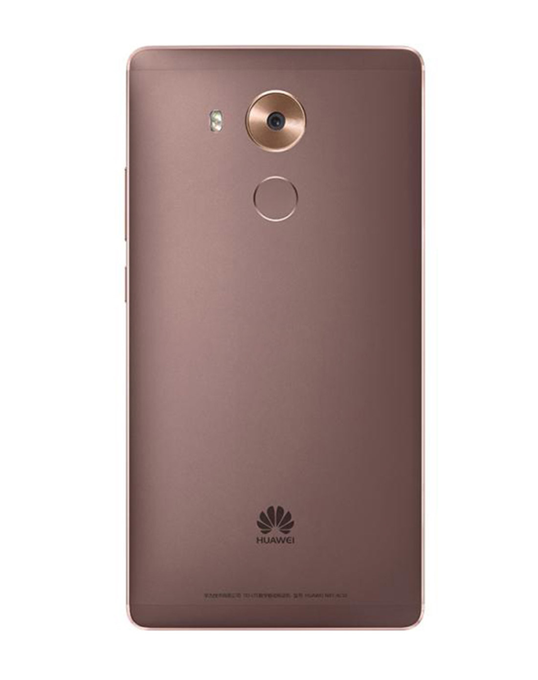 华为mate8 公开版 摩卡金 套餐