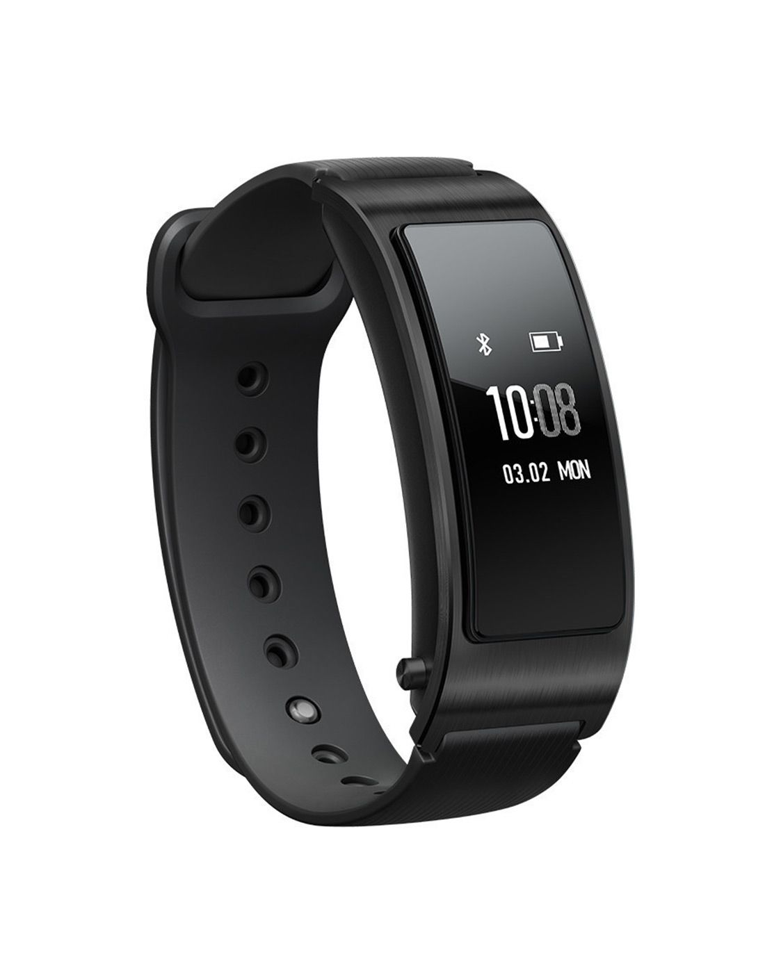 华为手环 b3 运动版(韵律黑)