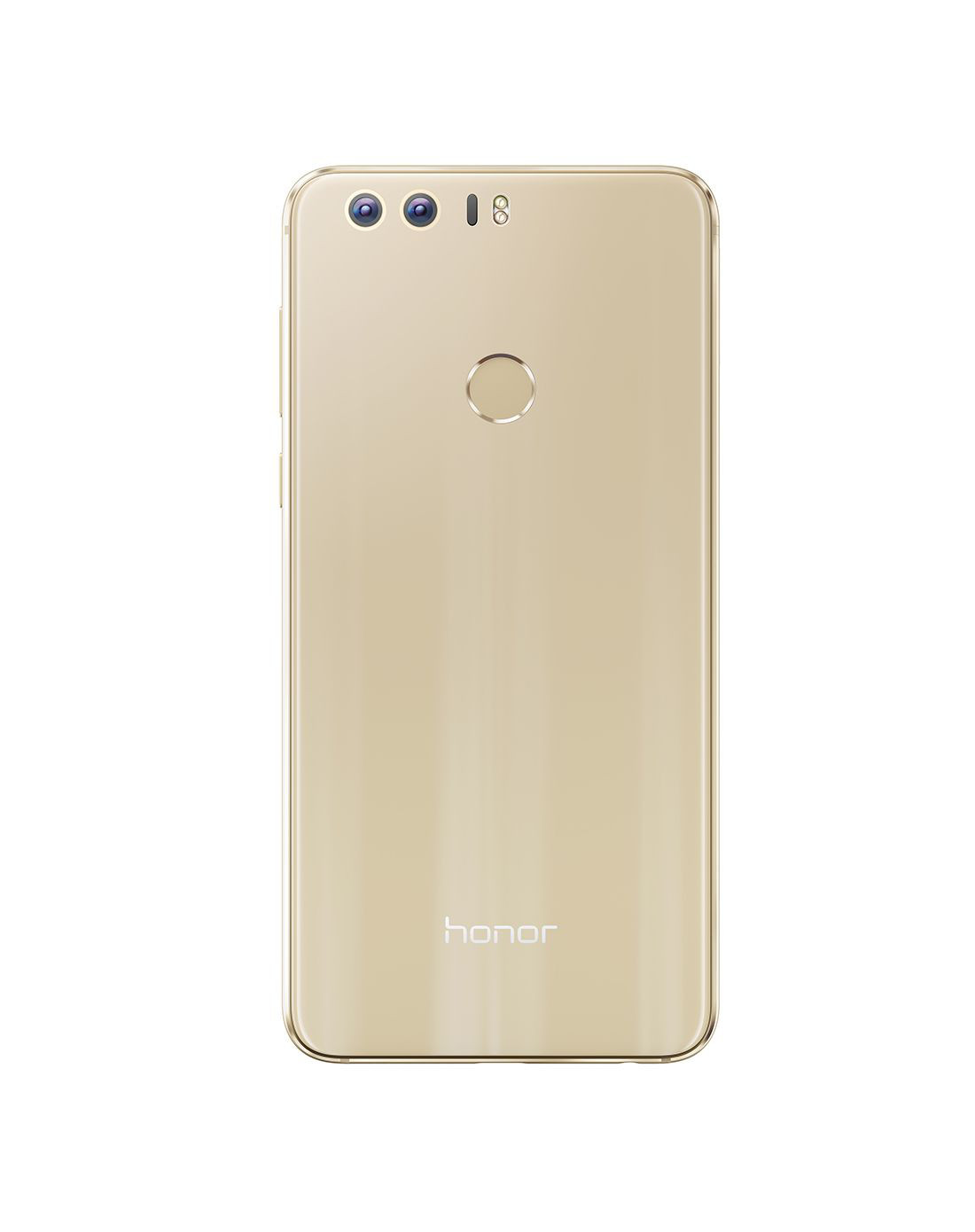 华为荣耀8 4g 64g全网版 流光金 时尚礼包