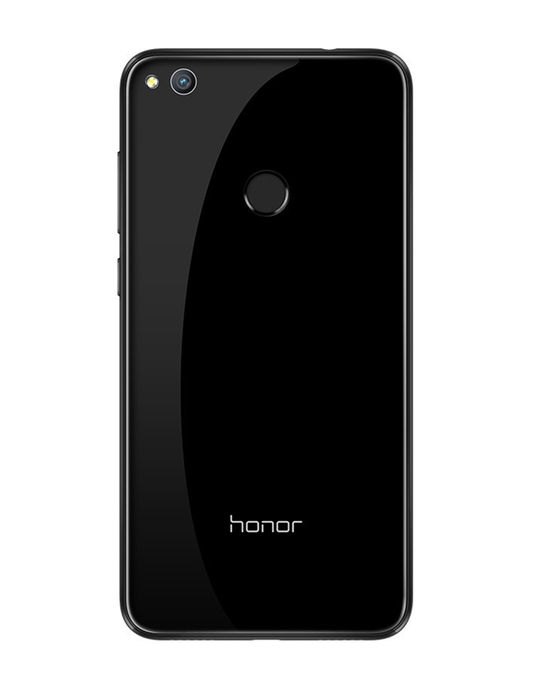 华为荣耀8青春版 4g 64g 全网通版 乐享礼包幻夜黑