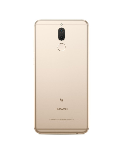 华为 麦芒6 4gb 64gb 全网通版 畅玩礼包 大屏手机/拍照手机 出彩四