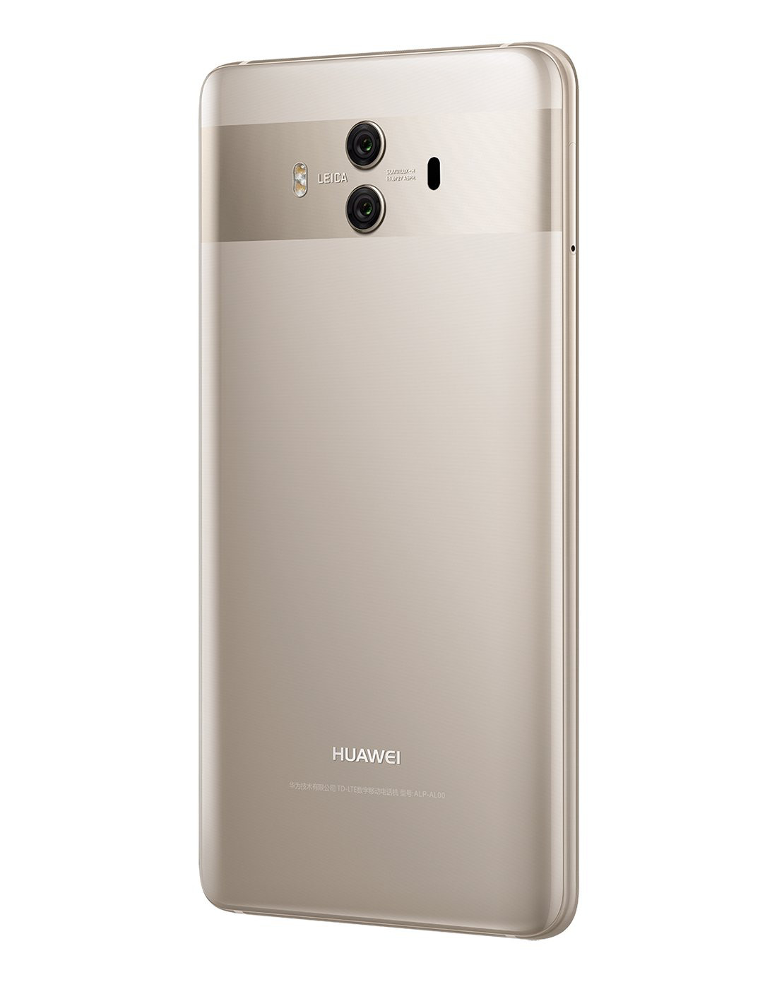 华为huawei手机特卖旗舰店huawei mate 10 4gb 64gb 全网通版 赠影音