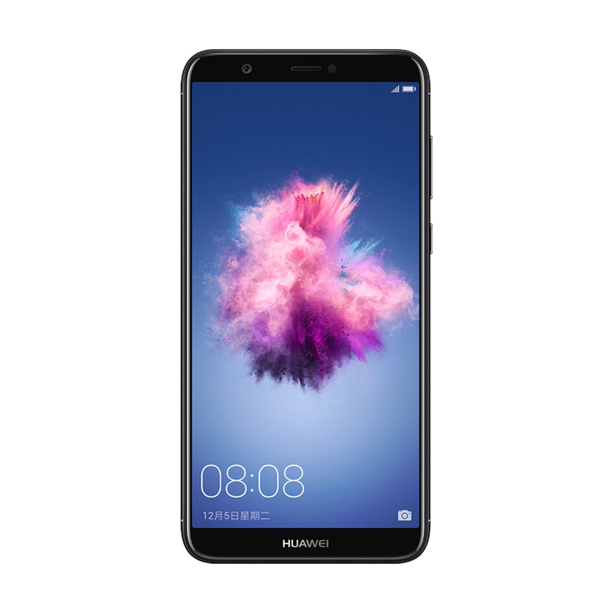 华为畅享7s 4gb 64gb 移动全网通高配版 全面屏手机/游戏手机/长续航