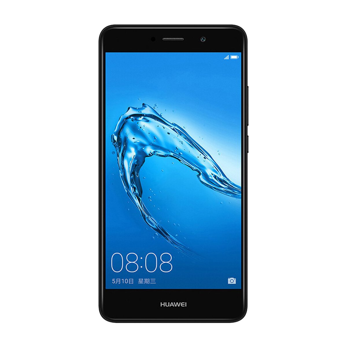 华为 畅享7 plus 3gb 32gb 移动全网通标配版 拍照手机/指纹识别手机