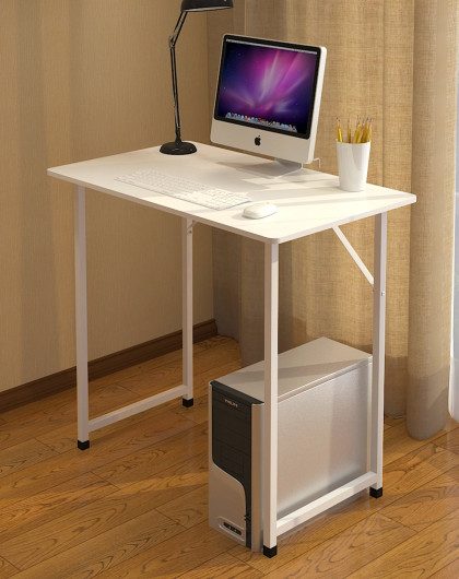 简易电脑桌写字台桌