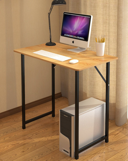 简易电脑桌写字台桌