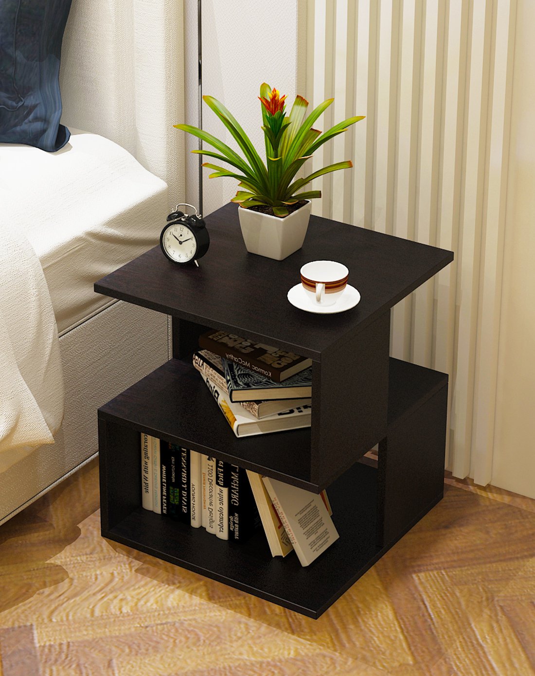 卧室床头桌迷你小茶几