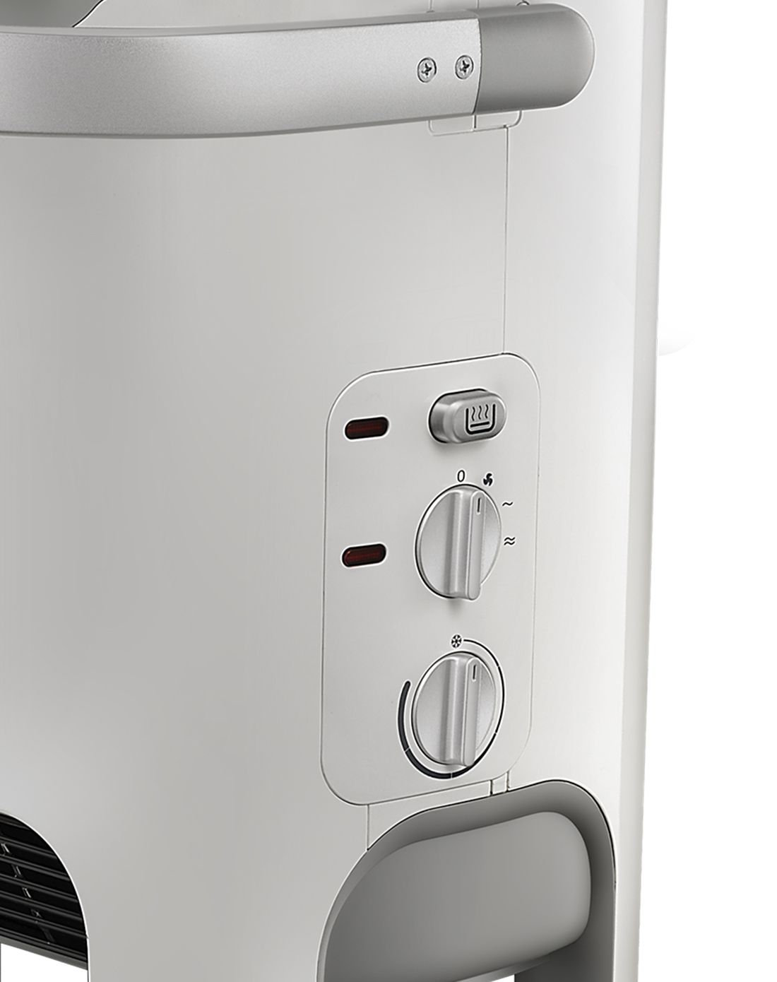 艾美特bh2112室内加热器多功能浴室电器节能防水暖衣篮