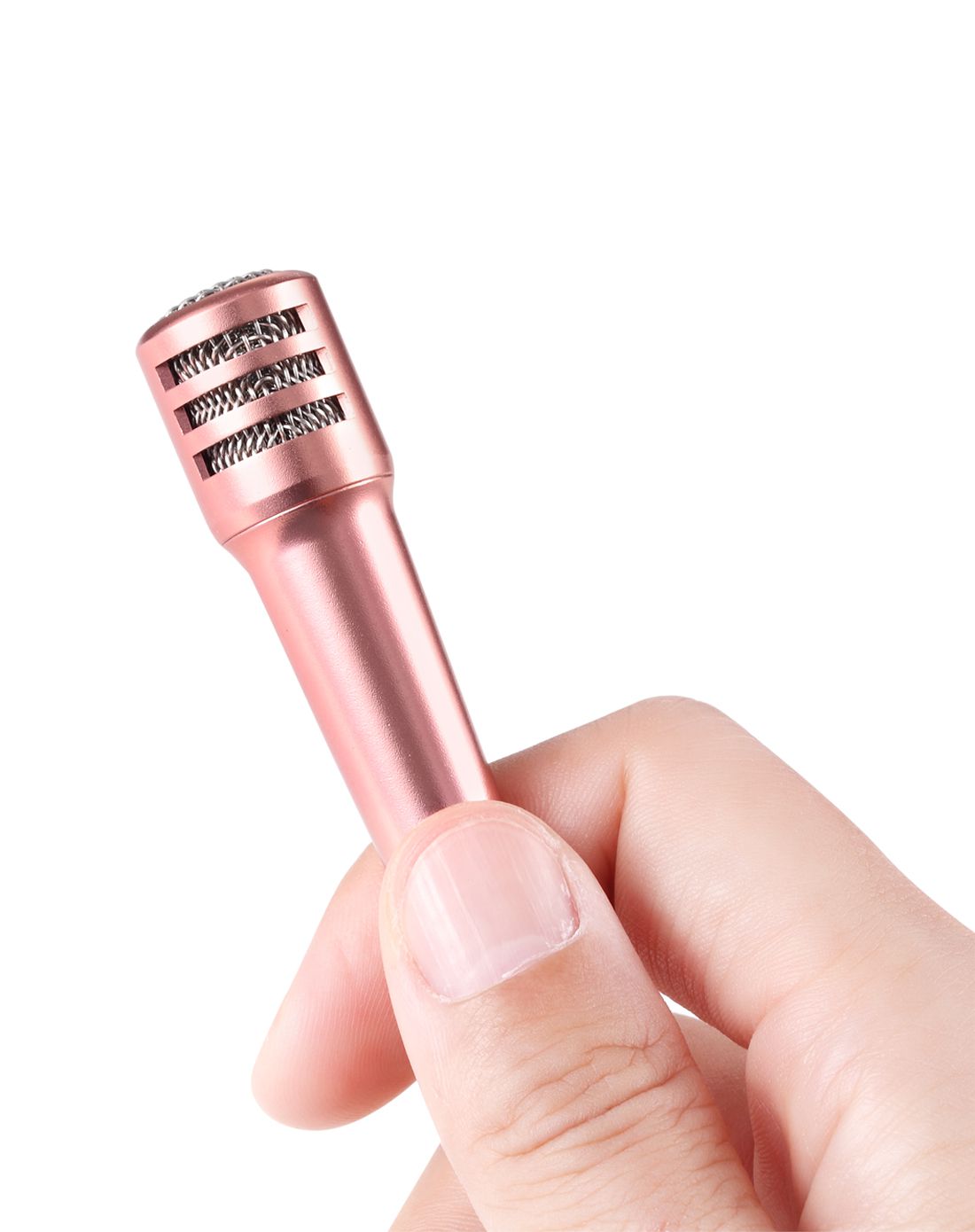 k歌必备一体式带耳机迷你专业麦克风