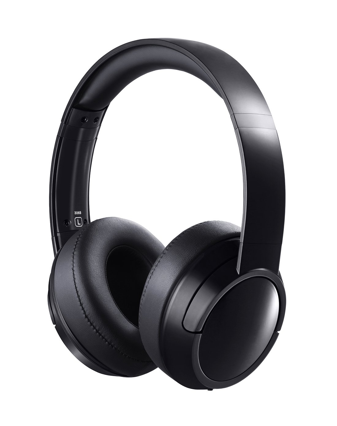 306b头戴式立体声原声带音乐便携蓝牙耳机