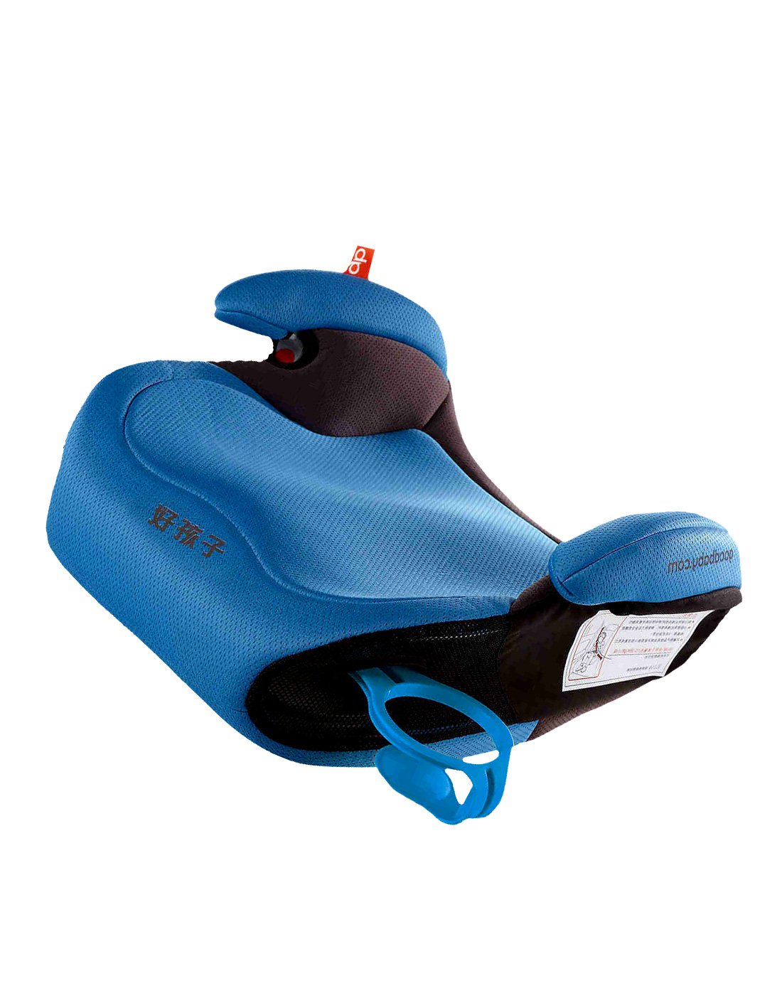 好孩子cs100增高垫3-12岁 儿童安全座椅