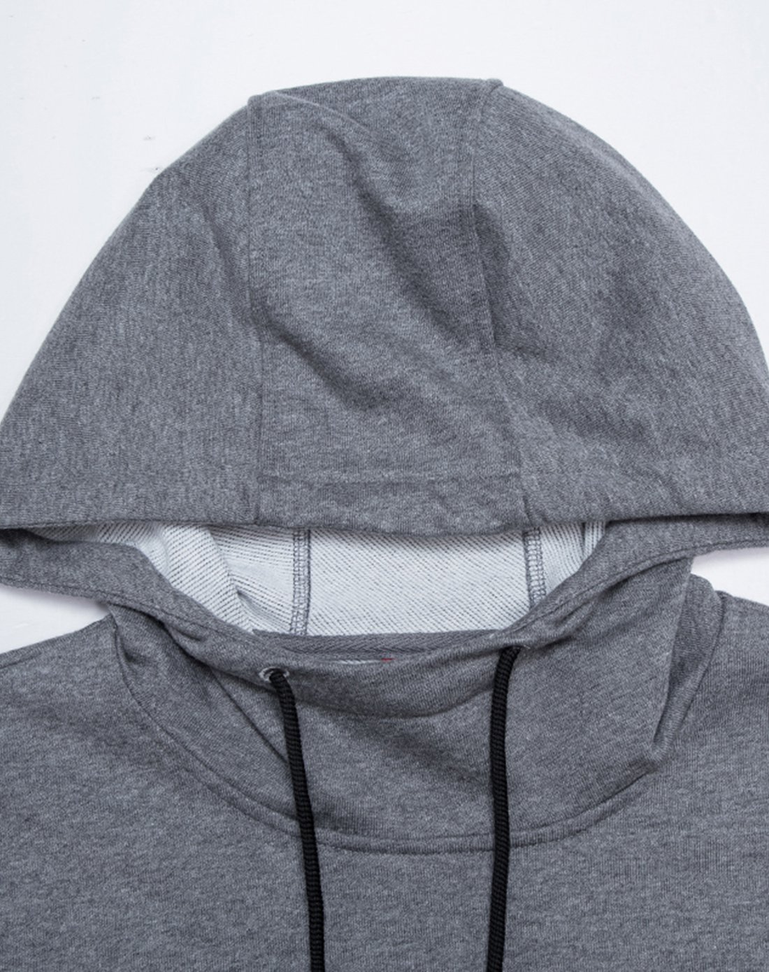 乔丹活力男士运动专场潮流街头 男款运动卫衣 乔丹xwd4372523深花灰