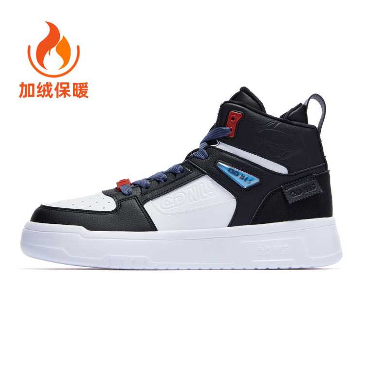 �ǵ� QIAODAN �����а�Ь��Ь ���ޱ�ů �����ĥ����ص� ��Ь 149Ԫ