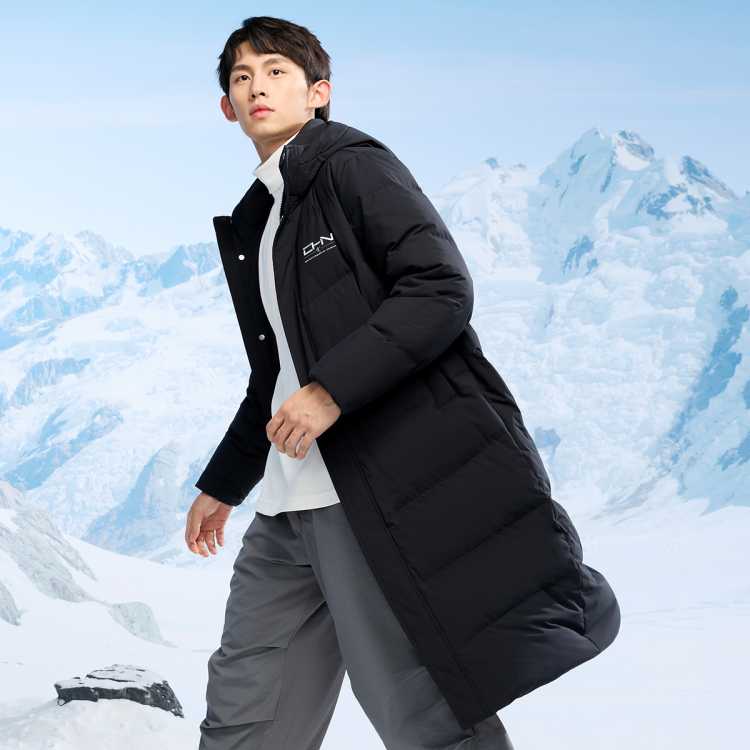 �ǵ� QIAODAN�˶����޷�������ʽ���ȱ�ů�������޷� 359Ԫ