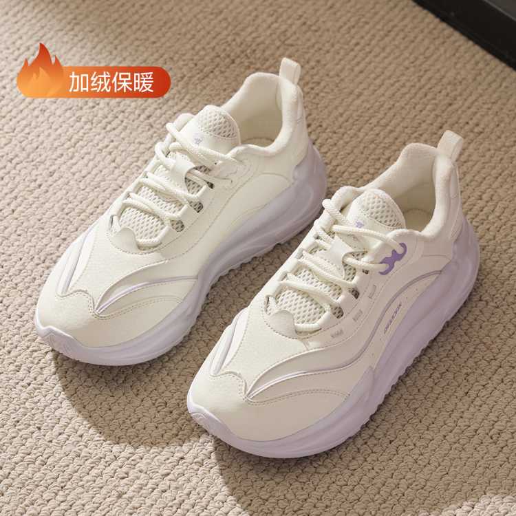 �ǵ� 2025�����¿�Ů��������Ь ������ޱ�ů�˶�Ь ʱ��Ů����Ь 123Ԫ����V��Ա�ۣ������۸���ͣ�