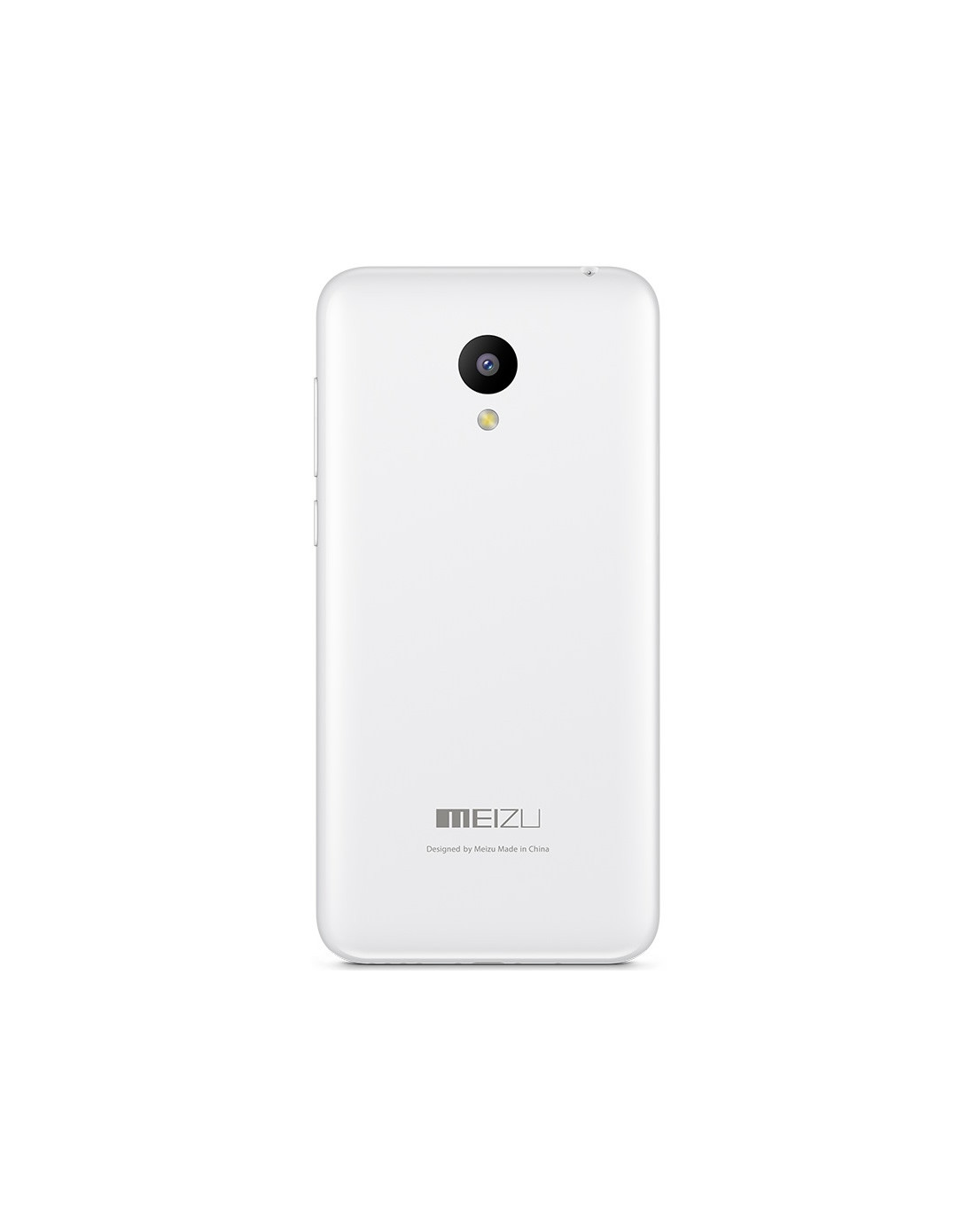 魅族 魅蓝2 公开版 16gb 白色【礼盒版】