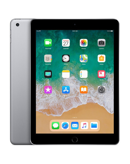 2018 新款 iPad 128G WIFI 版 平板电脑
