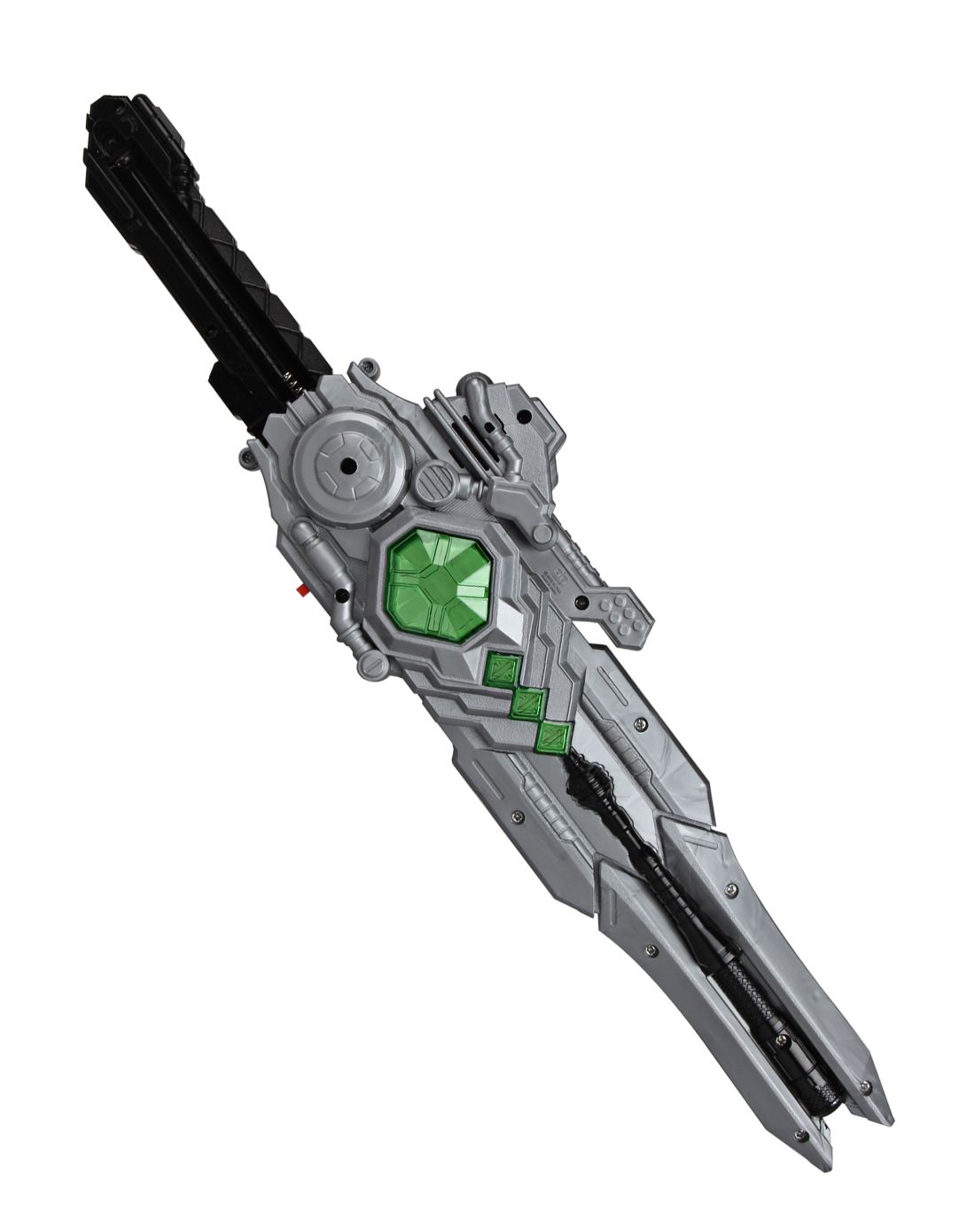 【铠甲勇士】捕将棍