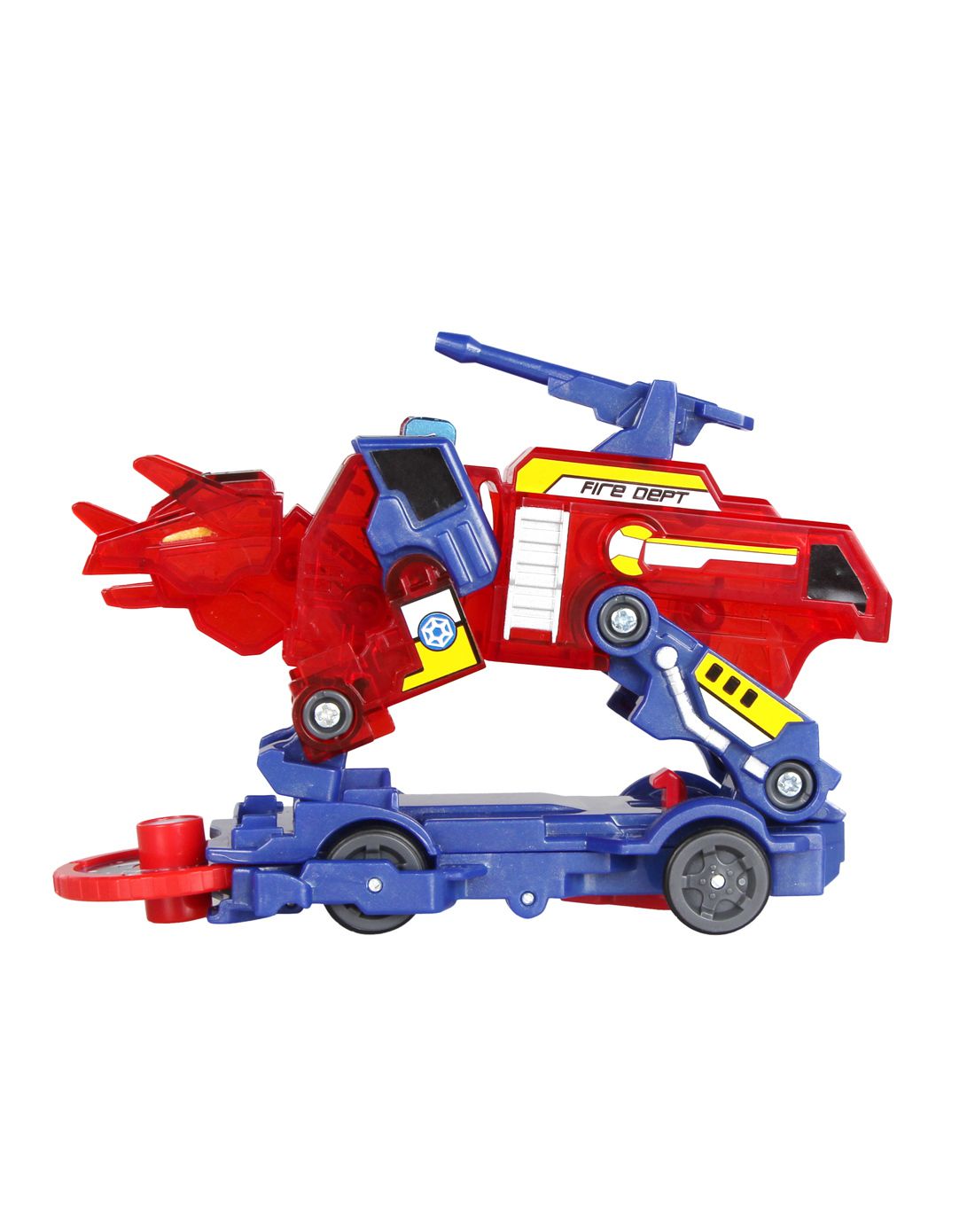 【爆裂飞车】翡翠石龙