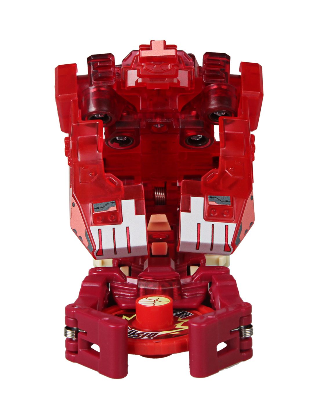 【爆裂飞车】金刚冥猩