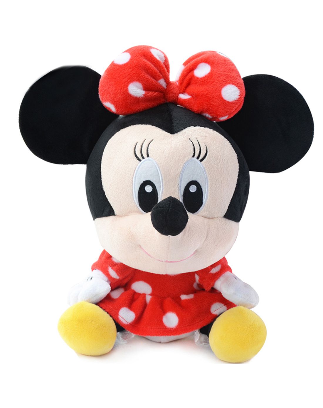 q版系列公仔米妮43cm