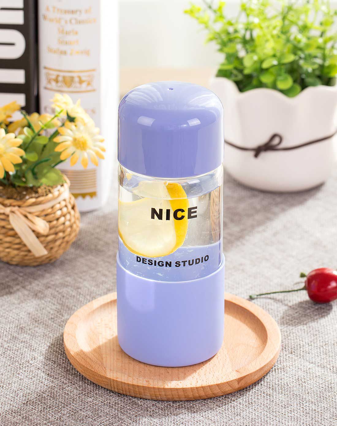 防烫胶囊杯360ml