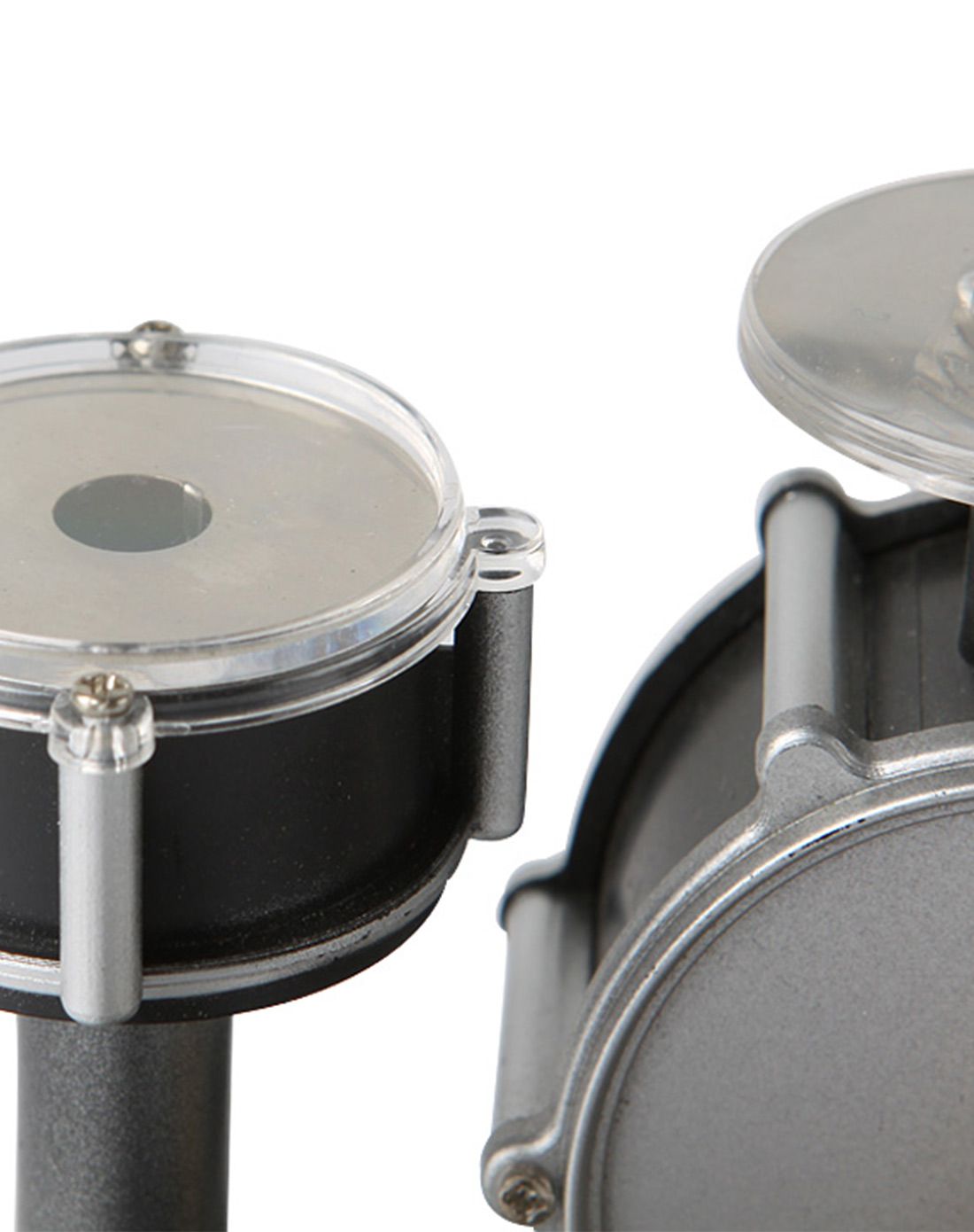 创意手指触摸式迷你架子鼓