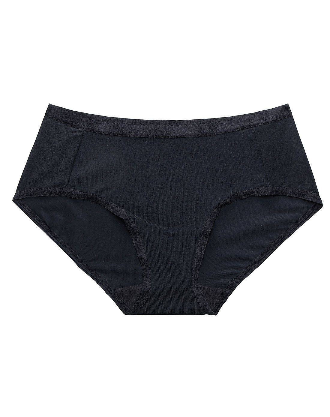 aimer女款低腰平角裤女士内裤