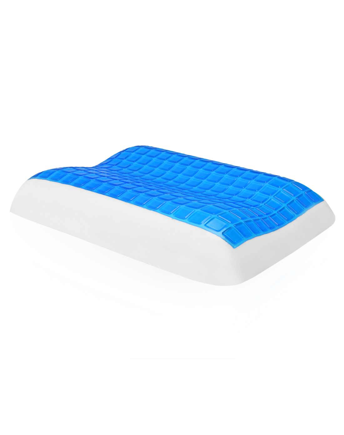 高逼格豪华凝胶记忆枕