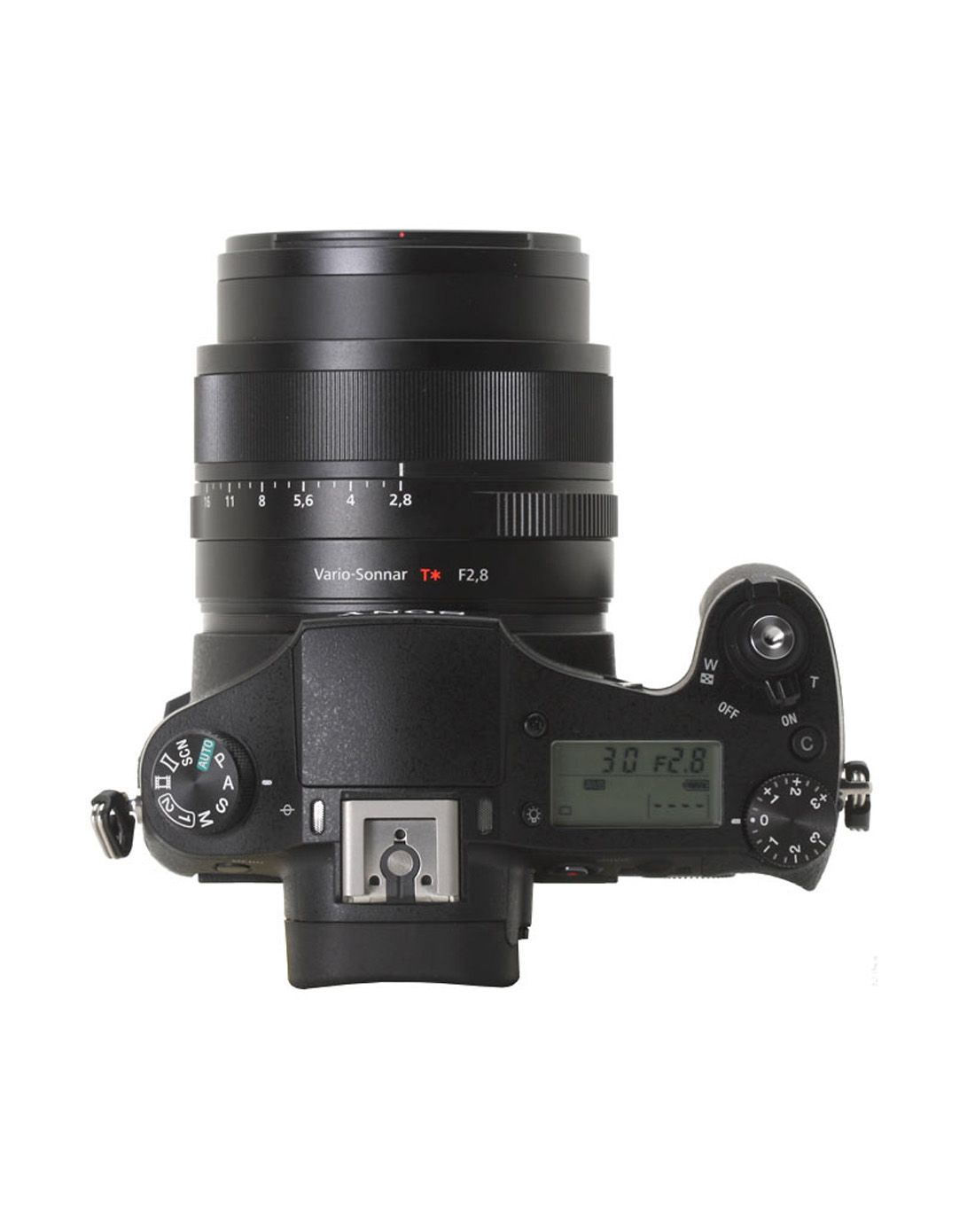 索尼黑卡相机rx10超值摄影套餐/黑